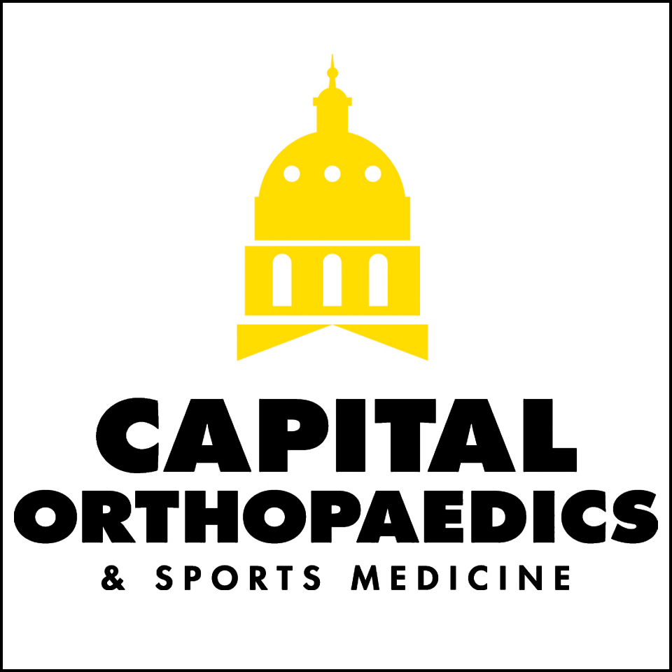 Capitol Orthopaedics logo