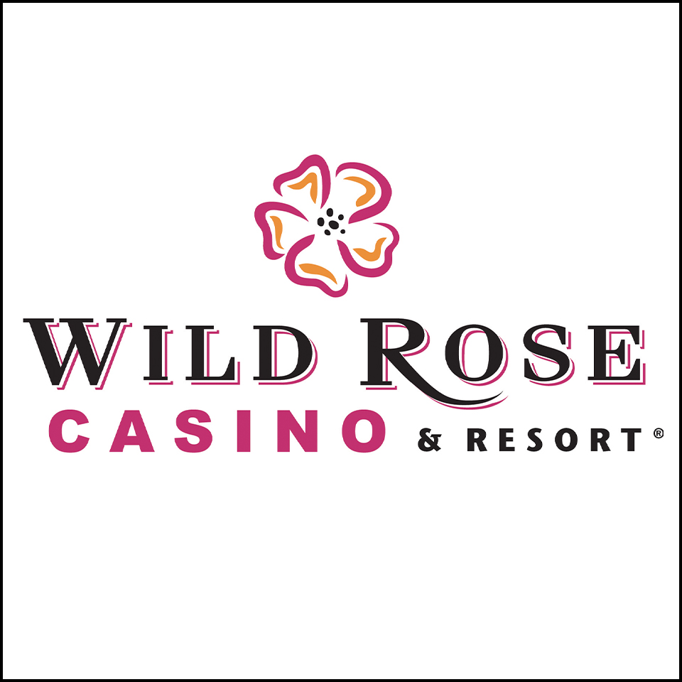 Wild Rose Casino & Resort Logo