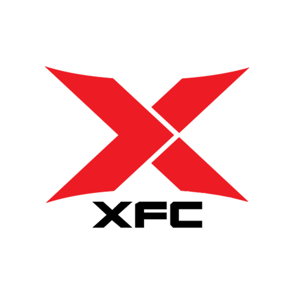 XFC Extreme Fighting Champions logo