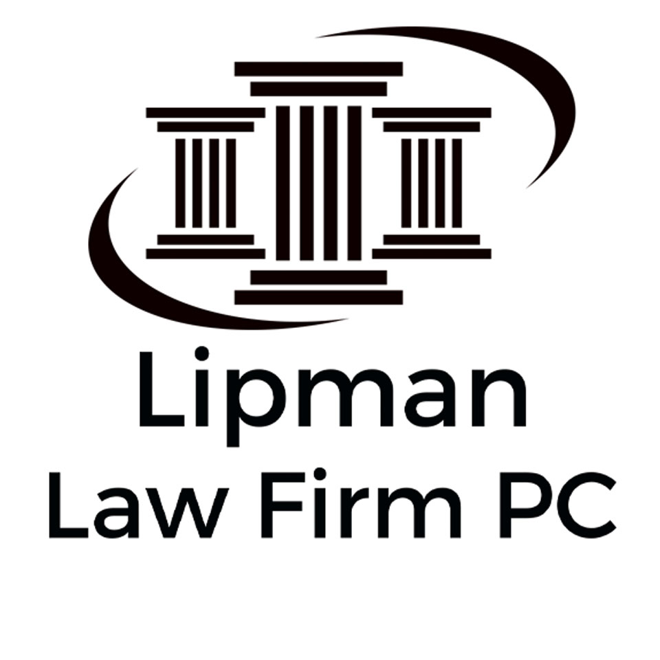 Lipman Law Firm PC logo