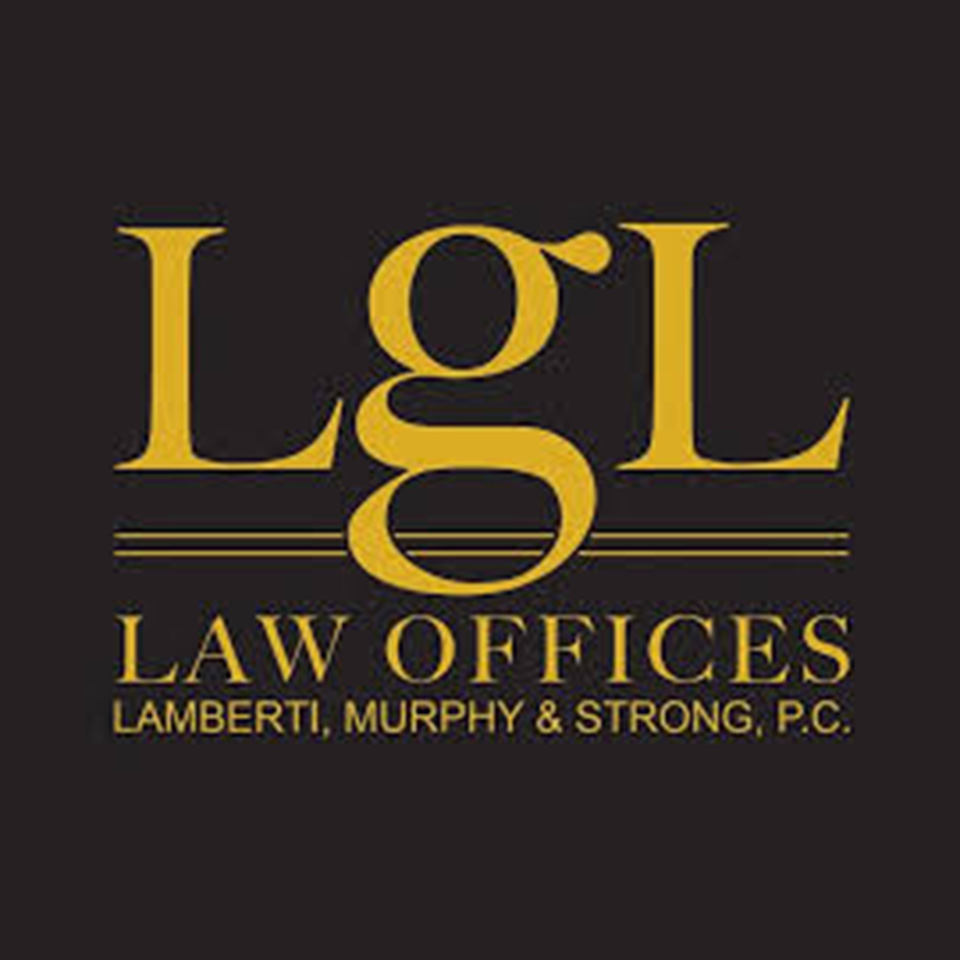 Lamberti, Murphy & Strong Law Offices logo