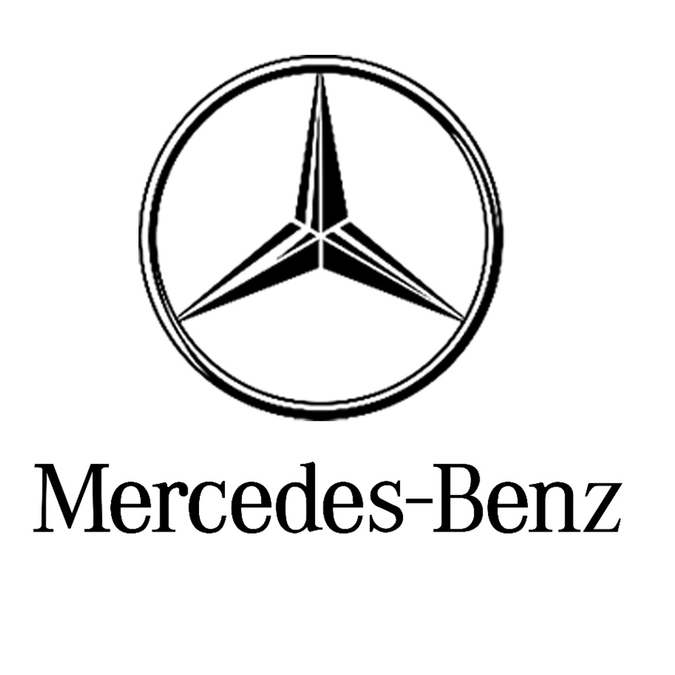 Mercedes-Benz of Des Moines Logo