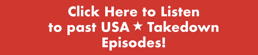 Link to listen to past episodes button.